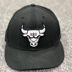 NBA Chicago Bulls Hat